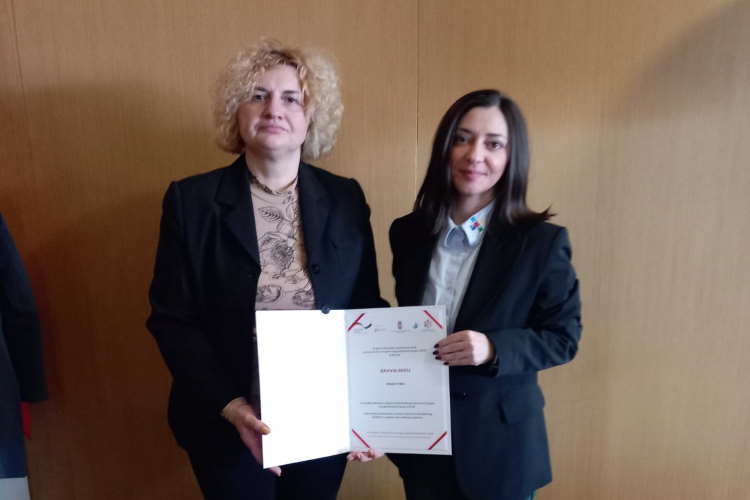 Завршни догађај програма Немачке развојне сарадње *Инклузија Рома и других марги...